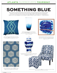 Home Accents Today - Atlanta Dailies - July 9, 2015